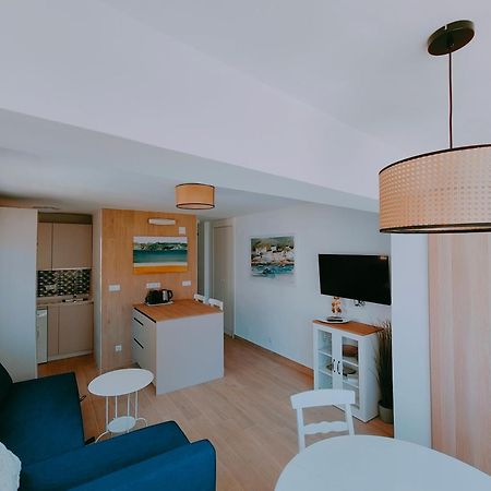 Torremolinos Olsenアパートメント エクステリア 写真