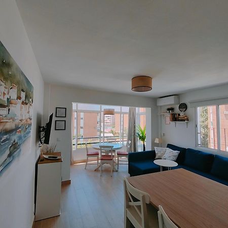 Torremolinos Olsenアパートメント エクステリア 写真